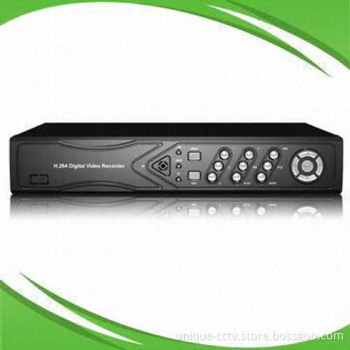 4CH 960H Real-time Network Video Recorder with HDMI Output